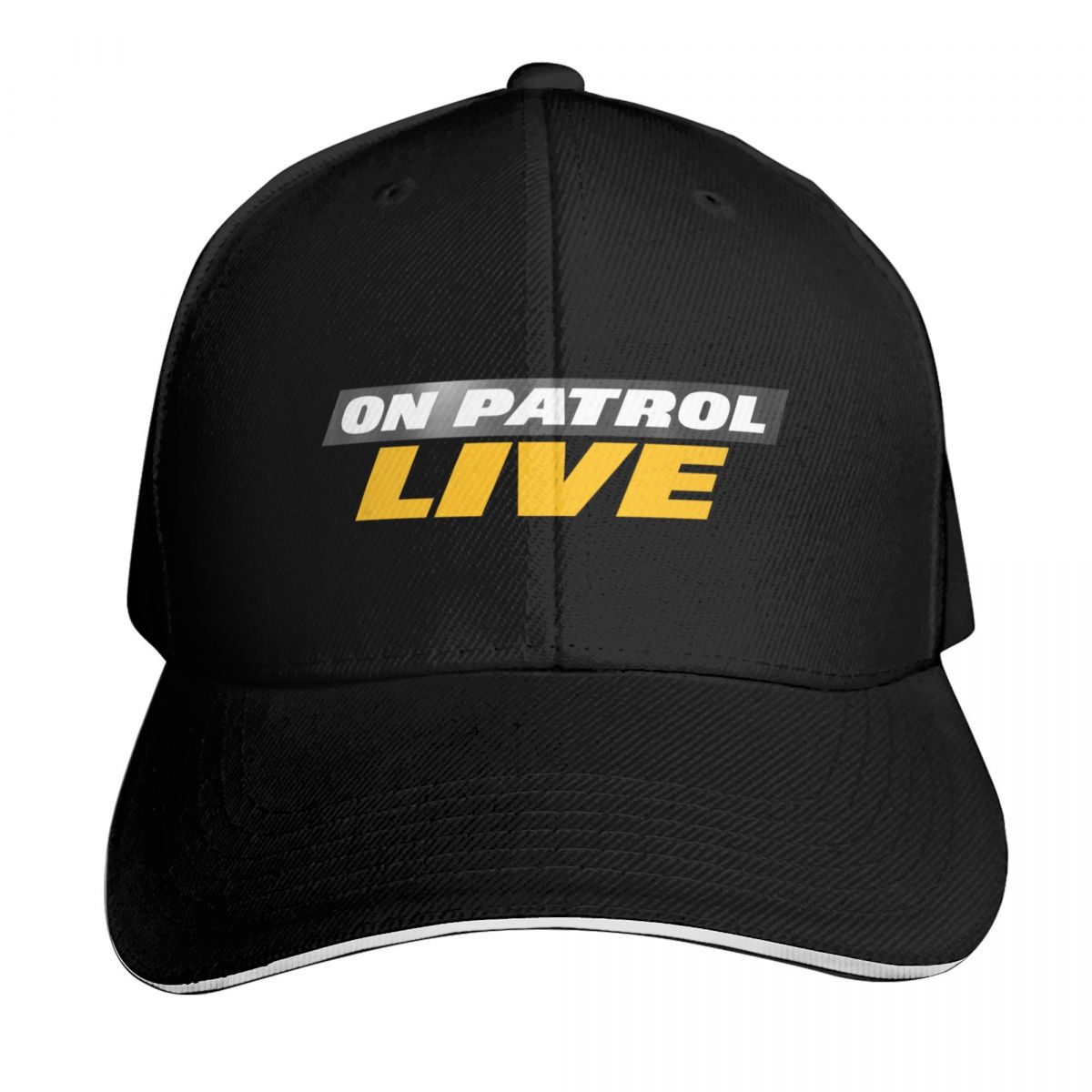 Outdoor Sport Live - Camiseta, gorra, pegatina, etc. de la