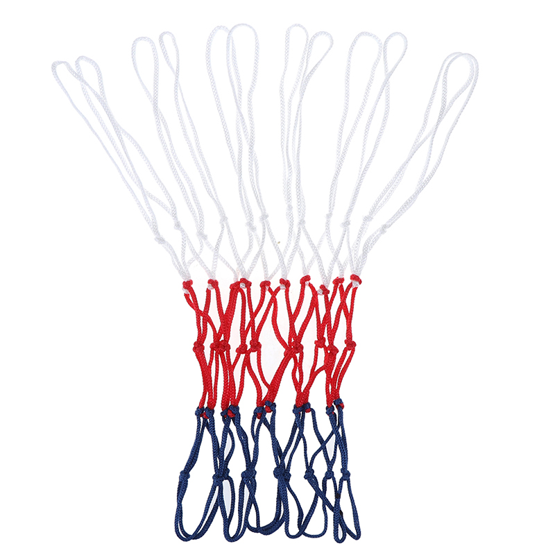 Outdoor Sports Net - Red de baloncesto estándar para deportes