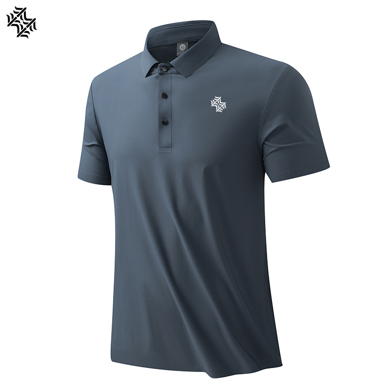 Polo Shirt Equestrian - Camiseta Polo SBWL para Hombre, de