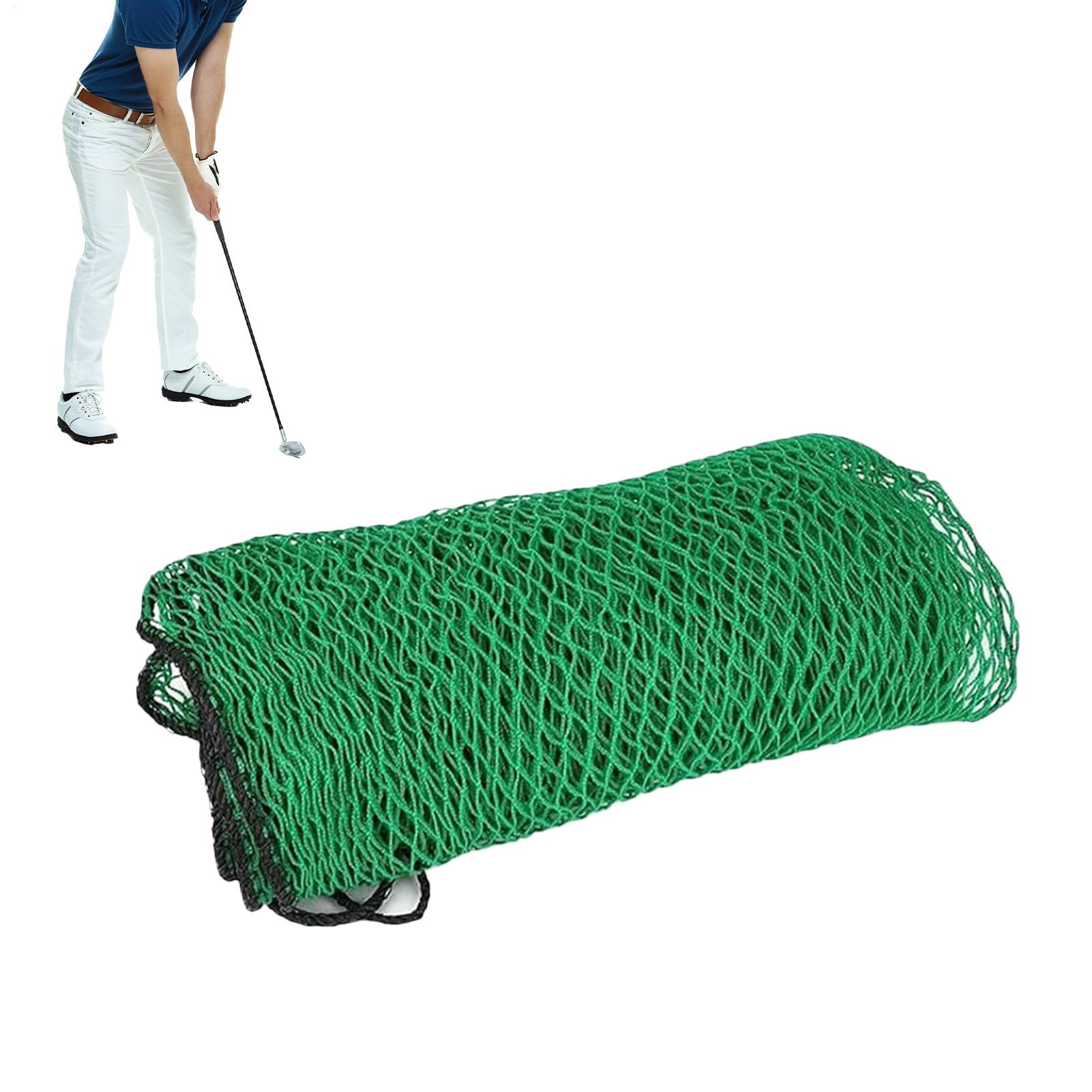 Outdoor Sports Net - Red de golf para entrenamiento al
