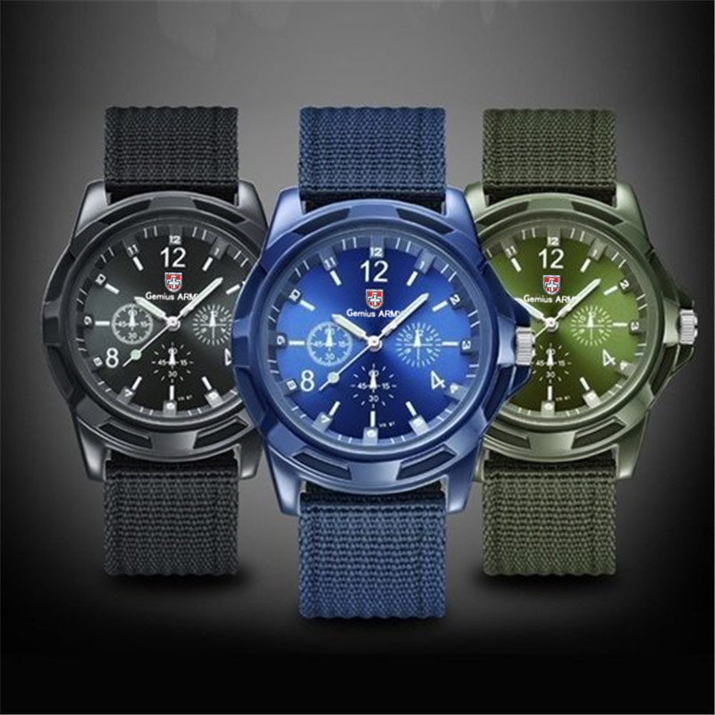 Indoor Sport And Outdoor Sports - Reloj deportivo para Hombre, relojes de