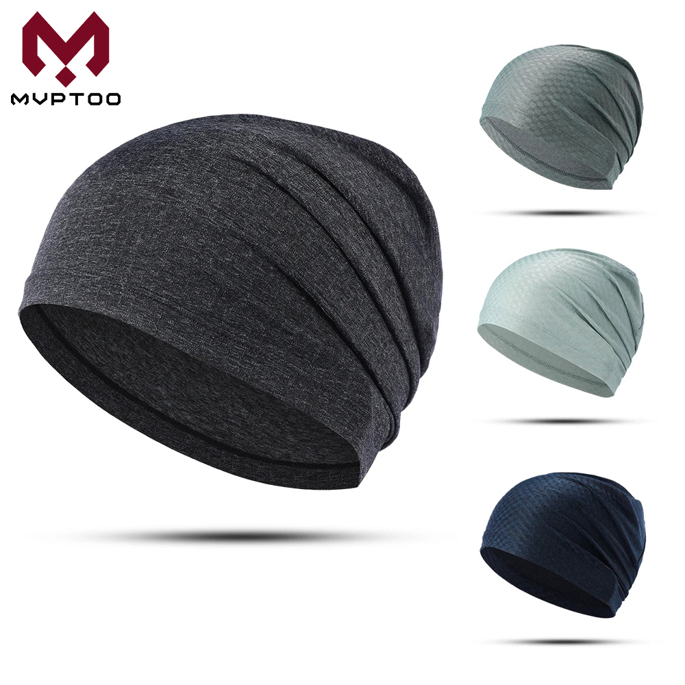 Outdoor Sport Hat - Bandana transpirable de verano, gorros de