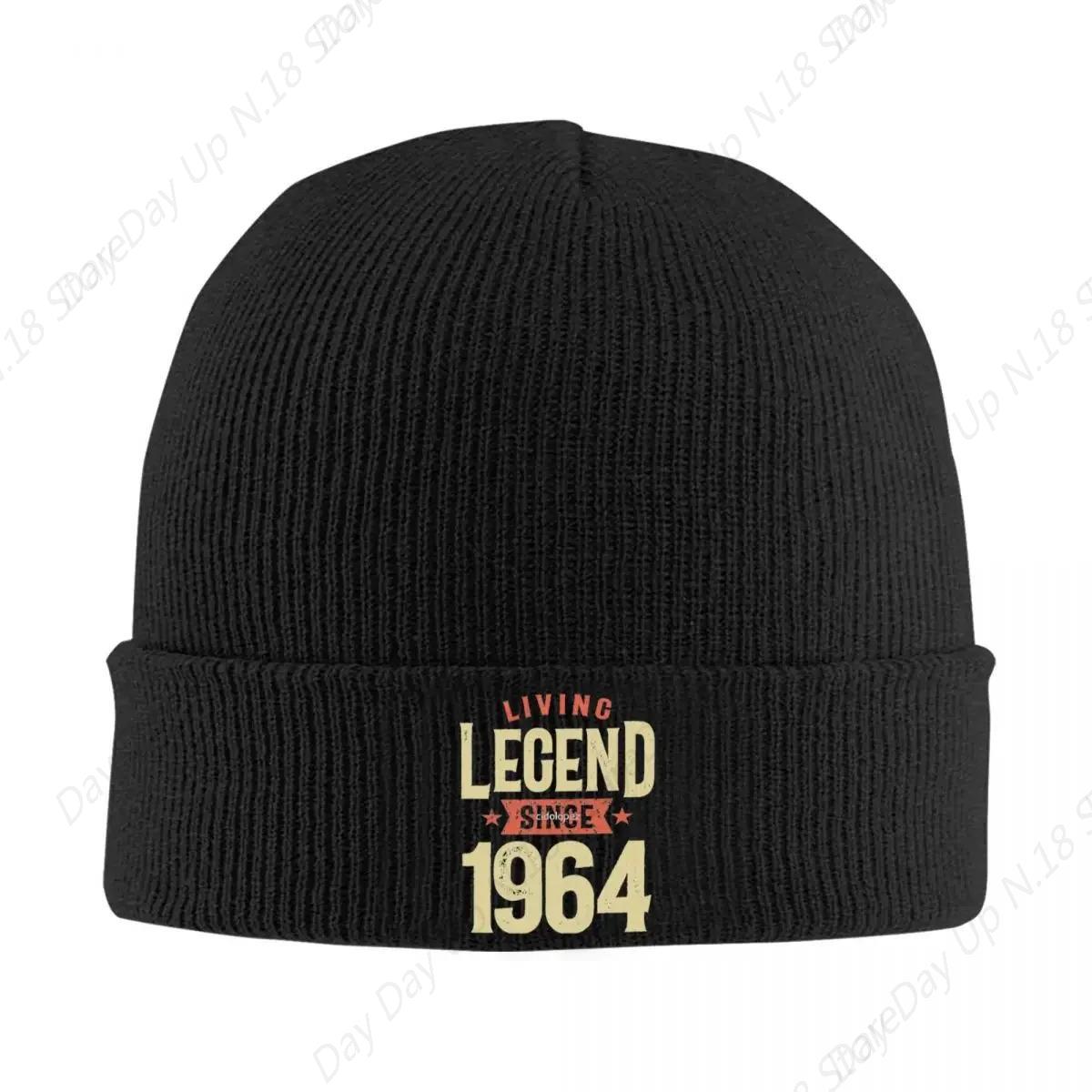 Outdoor Sport Live - Living Legend 1964 Beanie sombreros sombrero