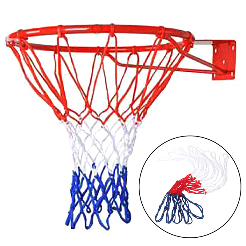 Outdoor Sports Net - Red de baloncesto estándar para deportes