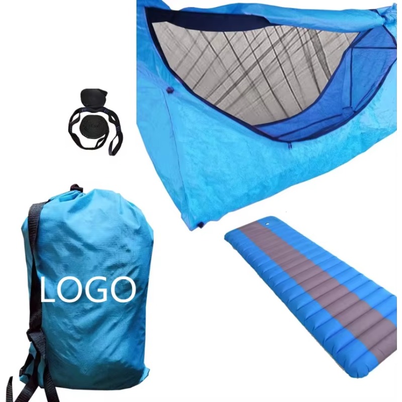 Outdoor Sports Net - Nuevo Producto, Nuevo Diseño, Hamaca Plegable