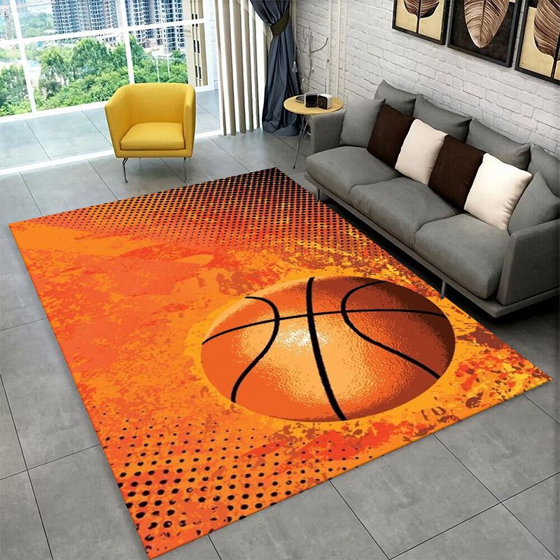 Outdoor Sport Live - Alfombra Grande Antideslizante y Duradera con