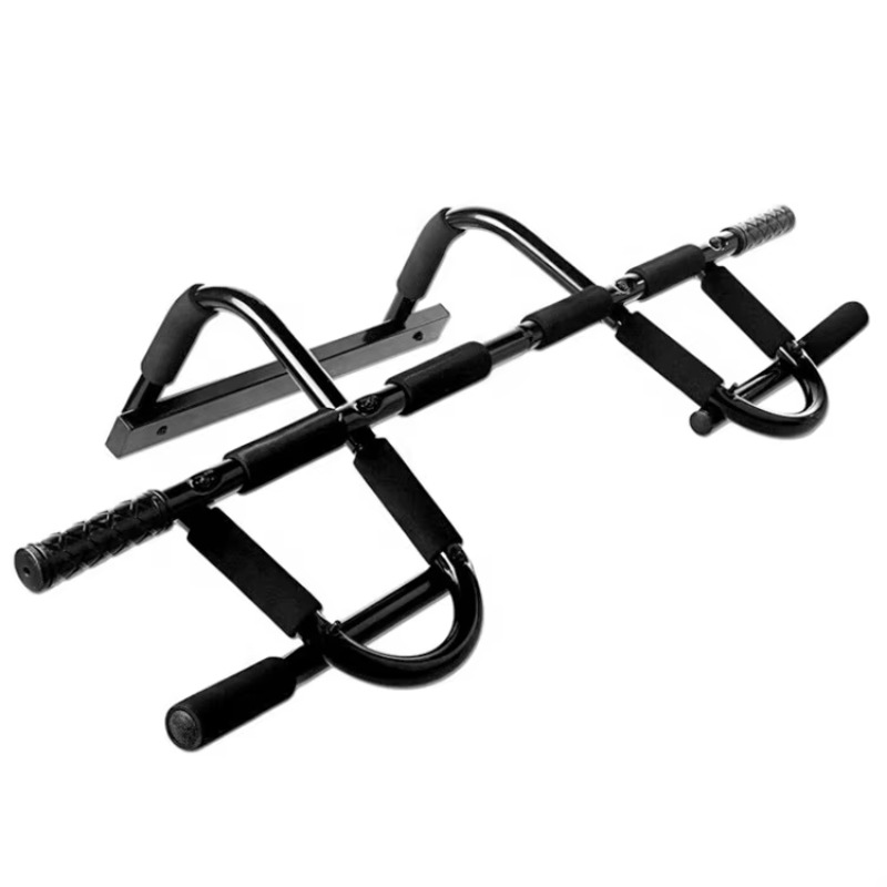 Chin Bar Doorway - Barra de dominadas/pull-ups Multi-Grip Lite de