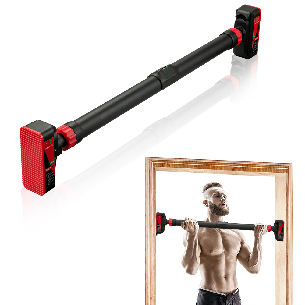 Chin Bar Doorway - Barras de dominadas para entrenamiento de