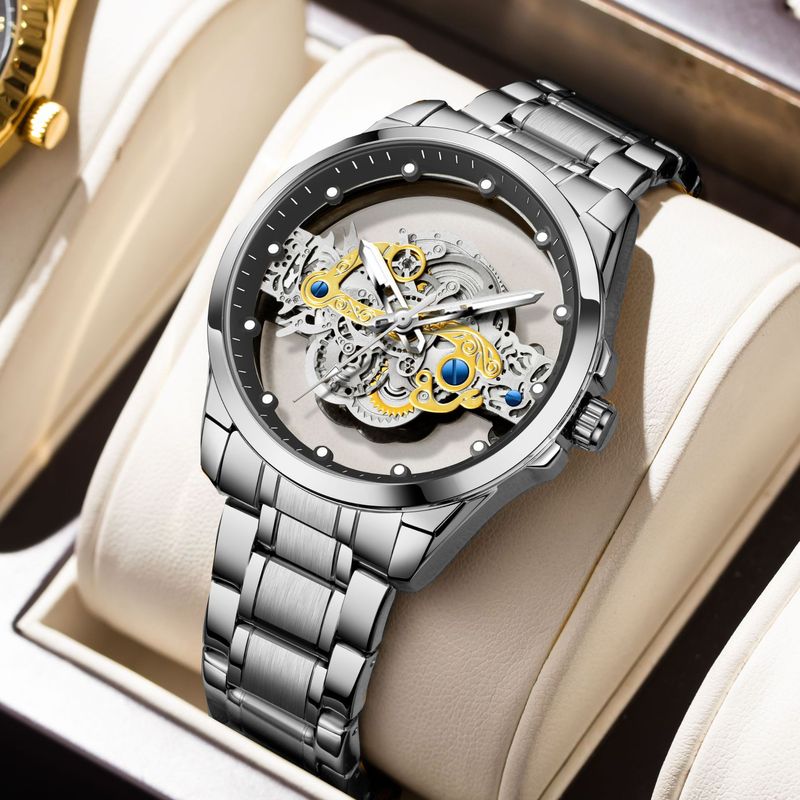 Reloj de Cuarzo para Hombre, D - Outdoor Sport Smart Watch reseña y precio