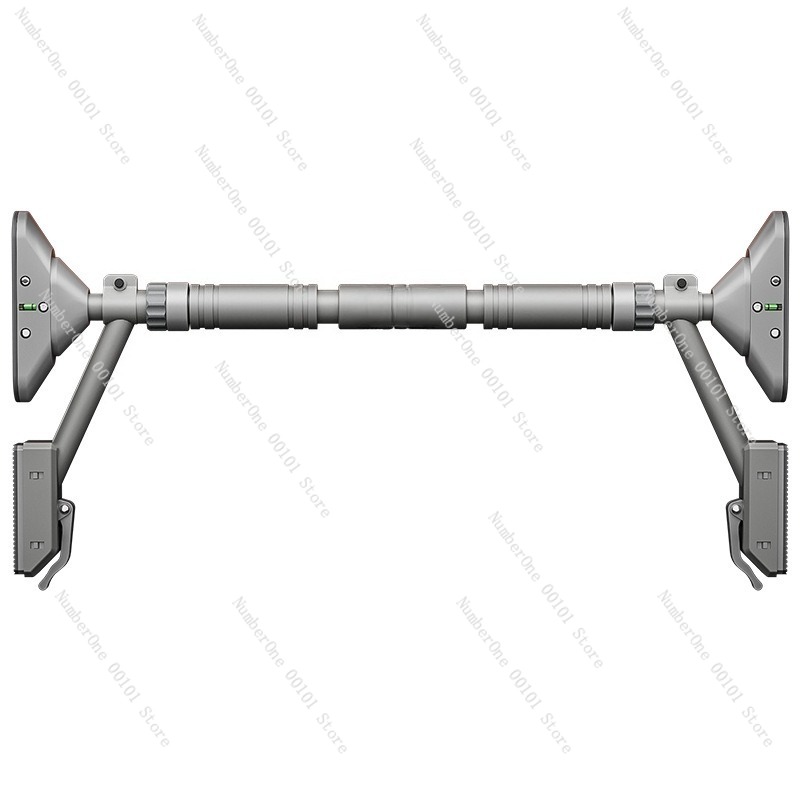 Barra de dominadas para puerta - Chin Bar Doorway reseña y precio