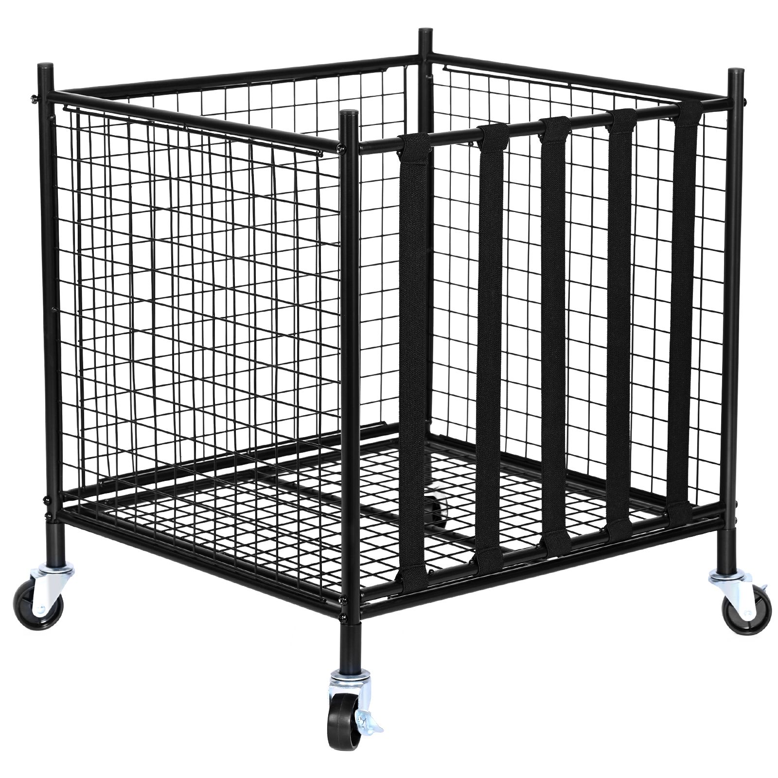 Carrito de Almacenamiento de P - Indoor Sport And Outdoor Sports reseña y precio