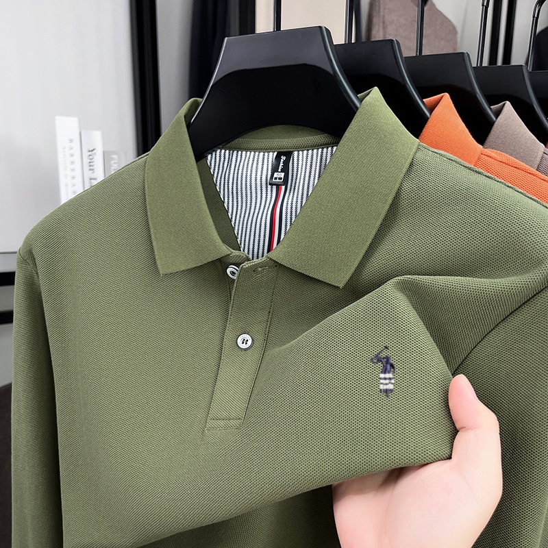 Camisa Polo de Hombre, Marca C - Polo Shirt Equestrian reseña y precio