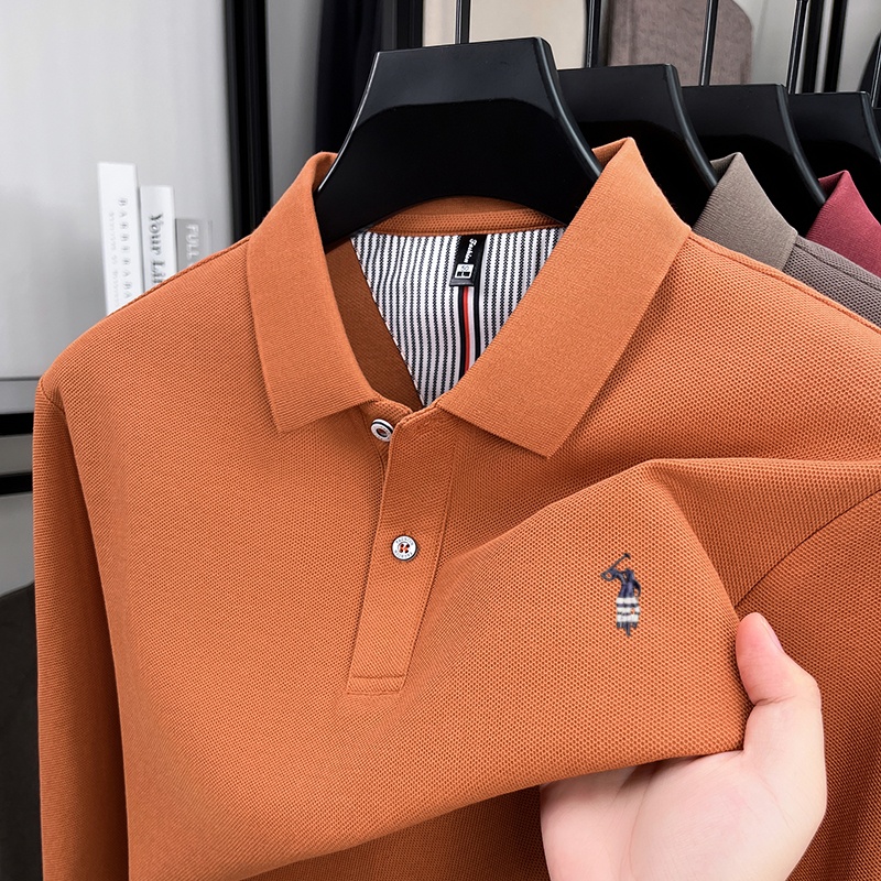 Camisa Polo de Hombre, Marca C - Polo Shirt Equestrian reseña y precio