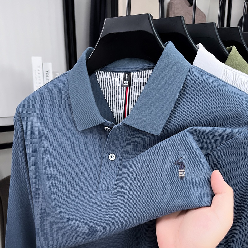 Camisa Polo de Hombre, Marca C - Polo Shirt Equestrian reseña y precio