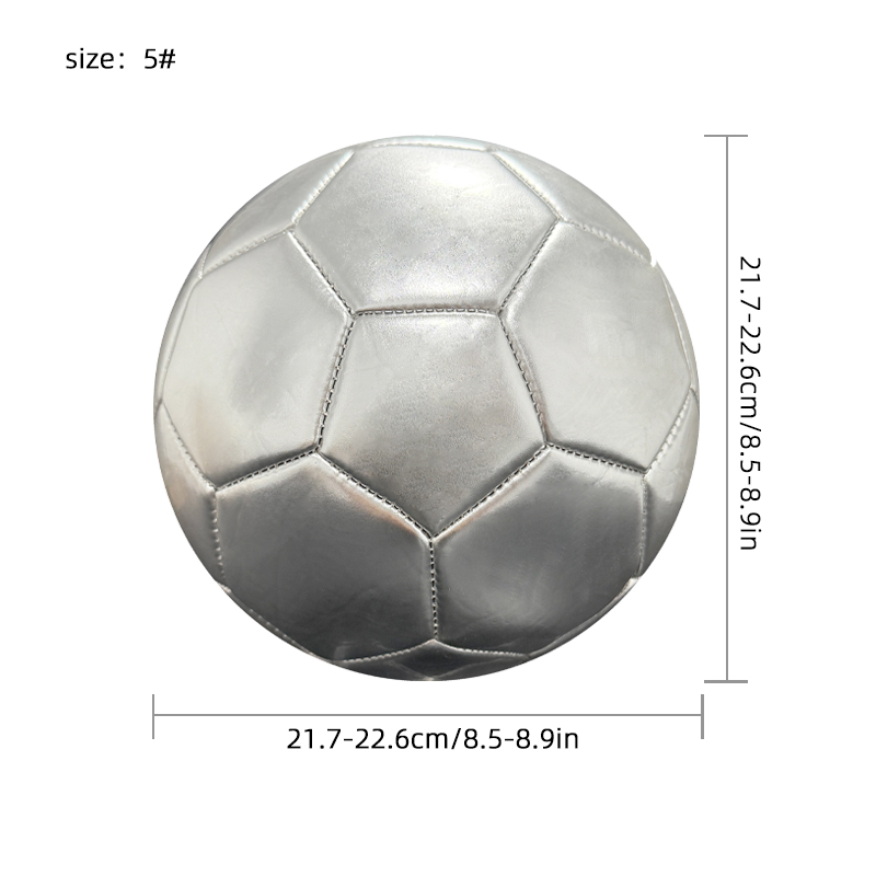 Balón de fútbol profesional de - Outdoor Sport Games reseña y precio