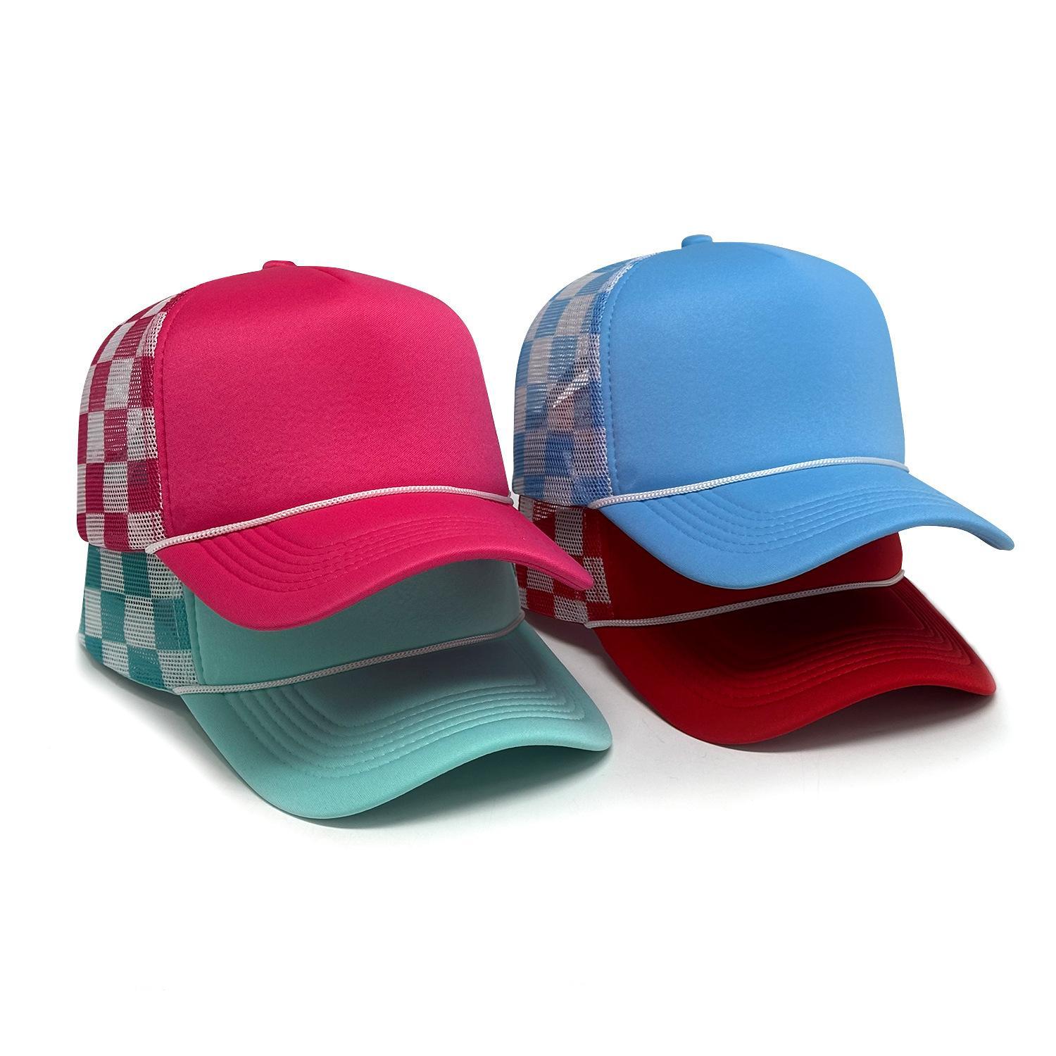 Nuevos sombreros de béisbol pa - Outdoor Sport Hat reseña y precio