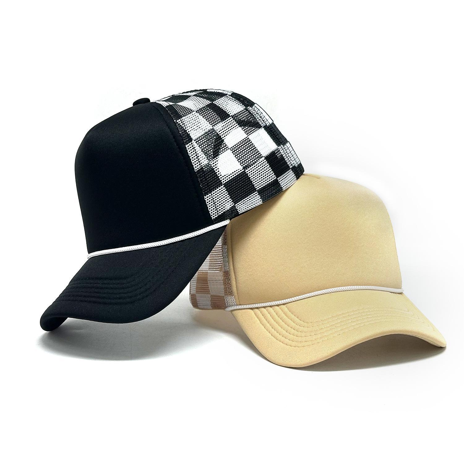 Nuevos sombreros de béisbol pa - Outdoor Sport Hat reseña y precio