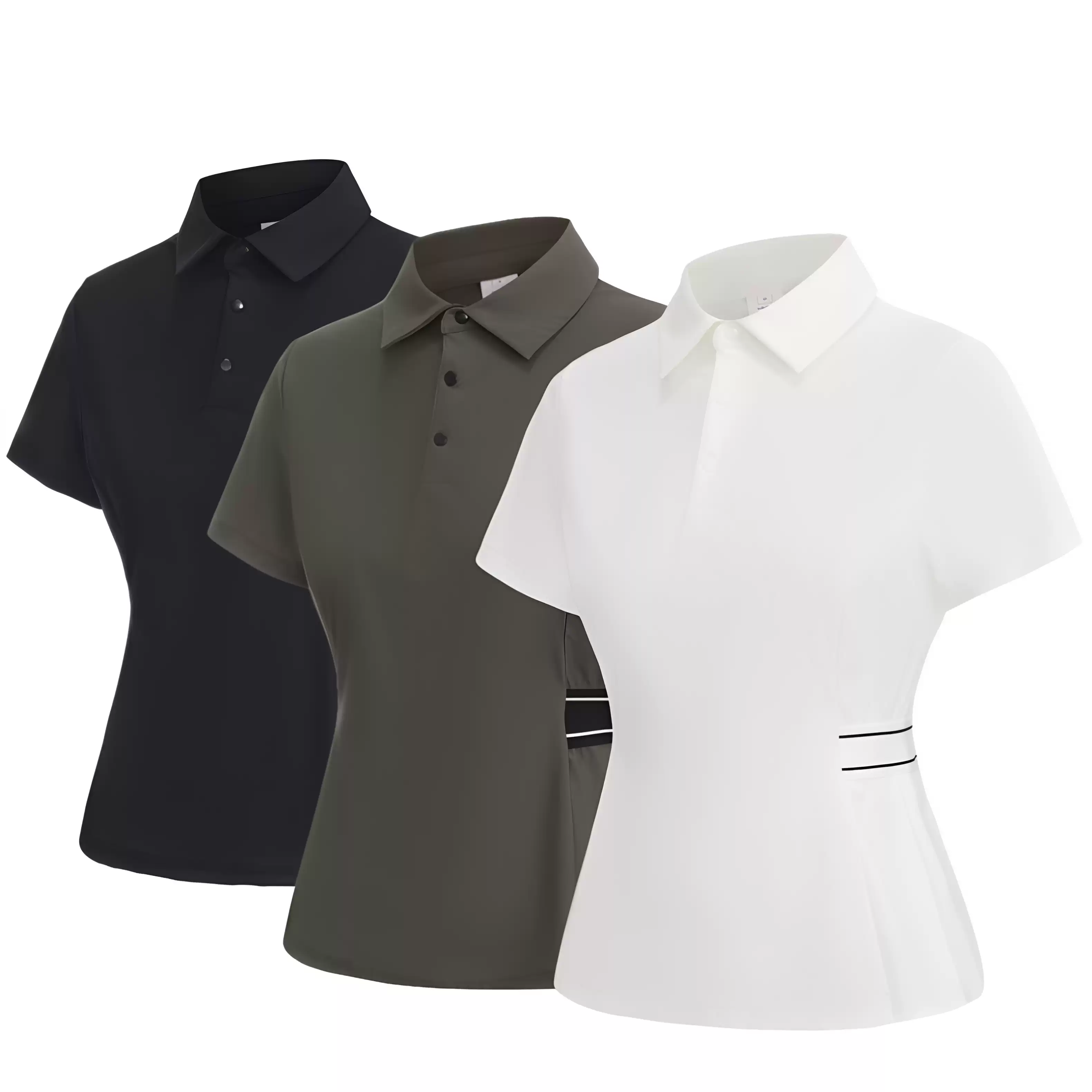 Camiseta Polo Ecuestre de Mang - Polo Shirt Equestrian reseña y precio