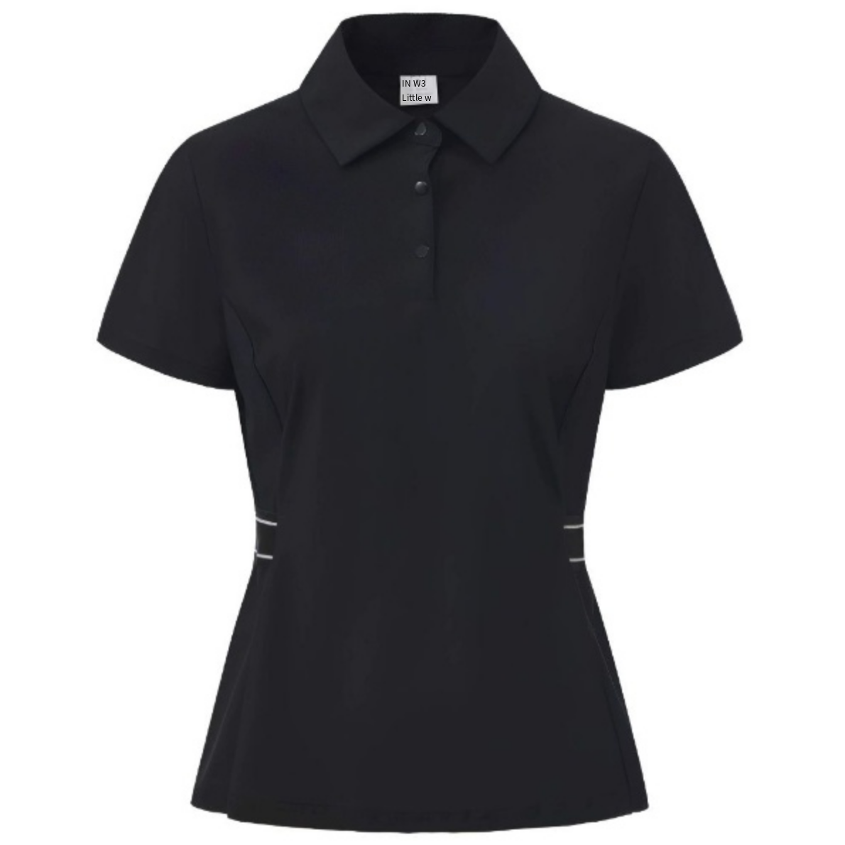 Camiseta Polo Ecuestre de Mang - Polo Shirt Equestrian reseña y precio