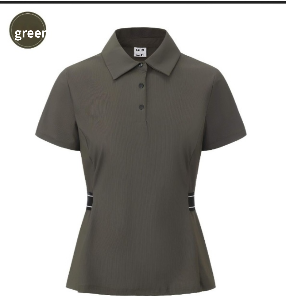 Camiseta Polo Ecuestre de Mang - Polo Shirt Equestrian reseña y precio