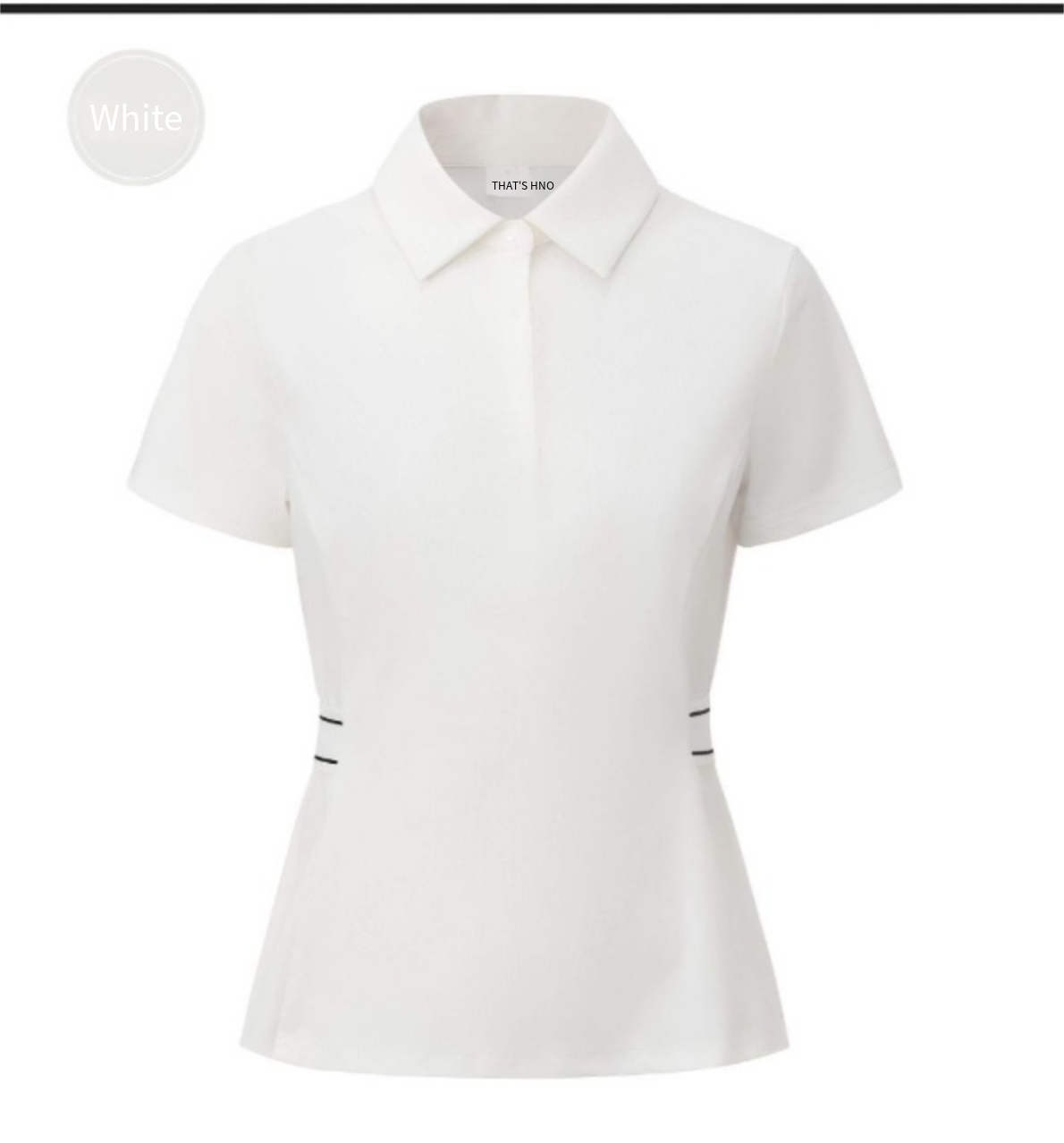 Camiseta Polo Ecuestre de Mang - Polo Shirt Equestrian reseña y precio