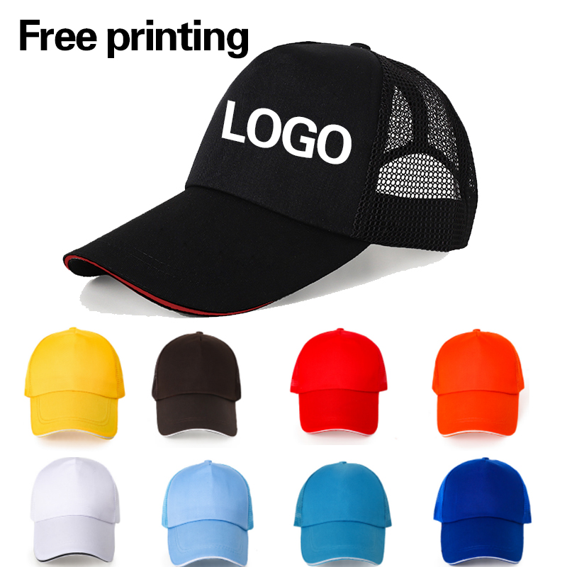 Hombres Mujeres Personalizar S - Outdoor Sport Hat reseña y precio