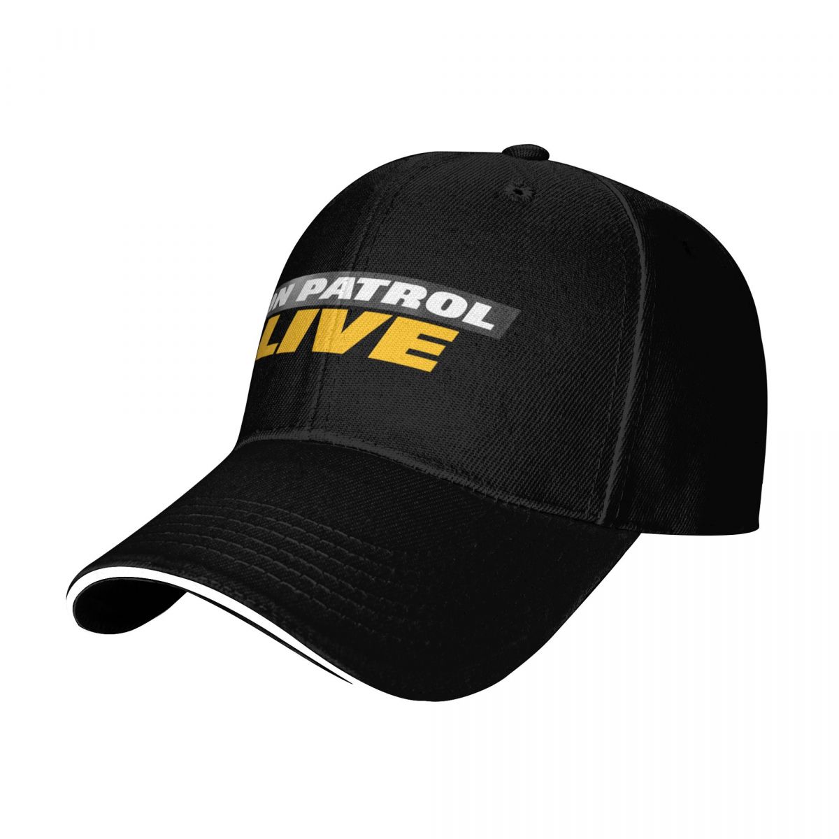 Camiseta, gorra, pegatina, etc - Outdoor Sport Live reseña y precio