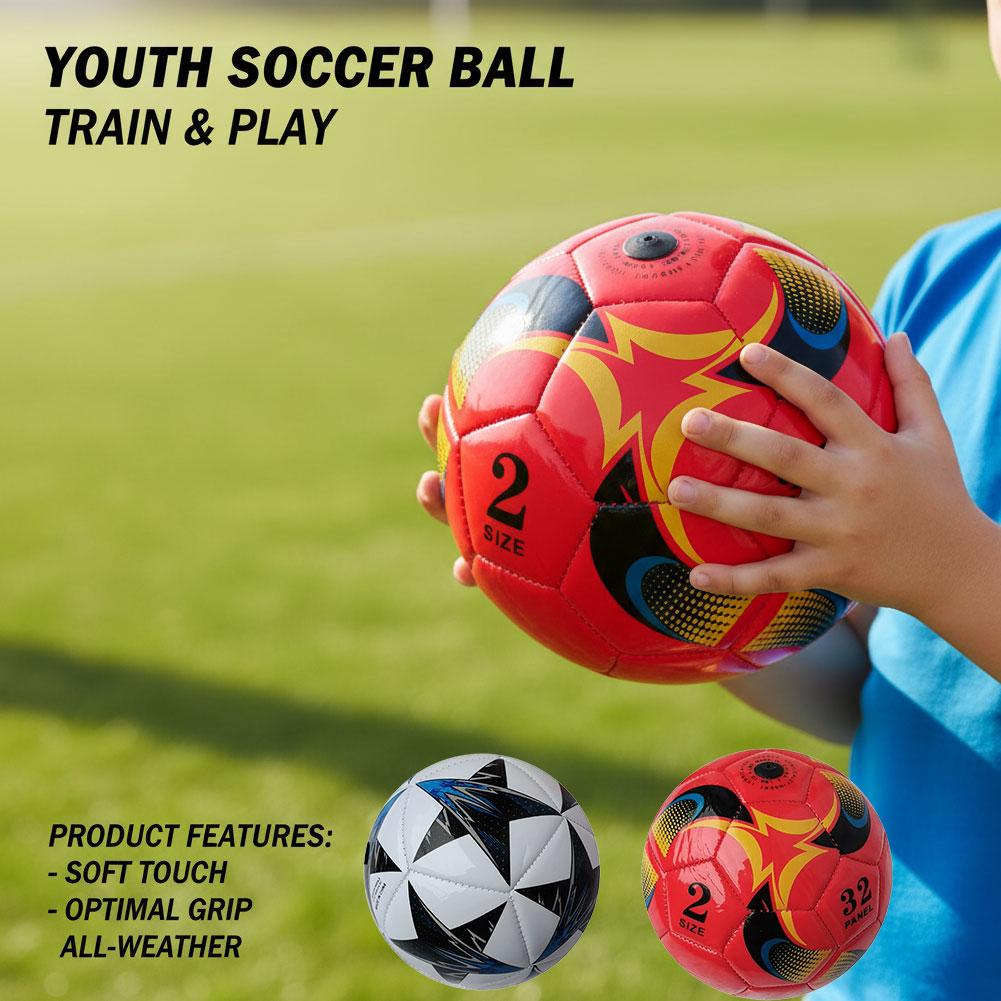 Balón de Fútbol Estándar Profe - Outdoor Sport Games reseña y precio