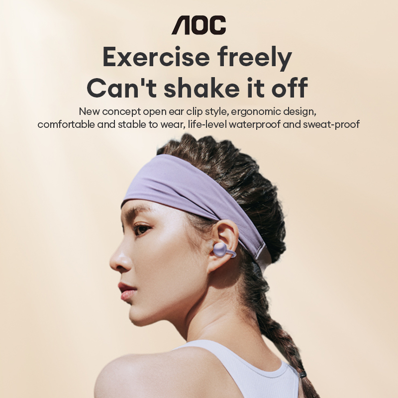 Auriculares inalámbricos Bluet - Outdoor Sport Games reseña y precio