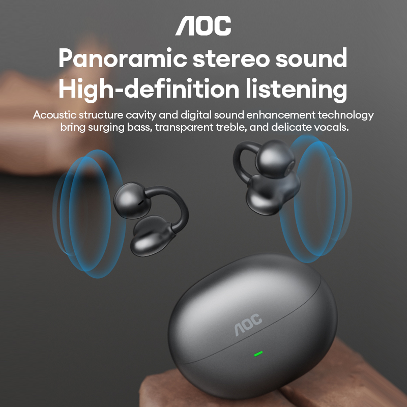 Auriculares inalámbricos Bluet - Outdoor Sport Games reseña y precio