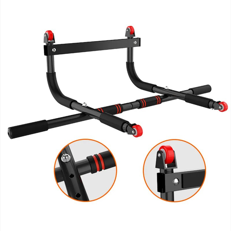 Marco de gimnasio, puerta mult - Chin Bar Doorway reseña y precio