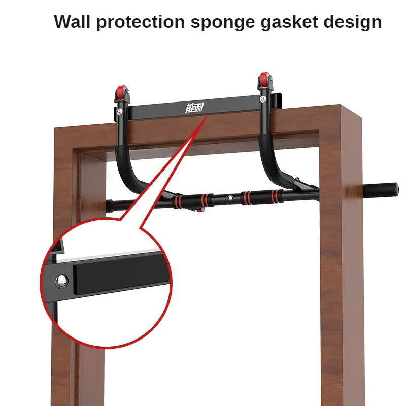 Marco de gimnasio, puerta mult - Chin Bar Doorway reseña y precio