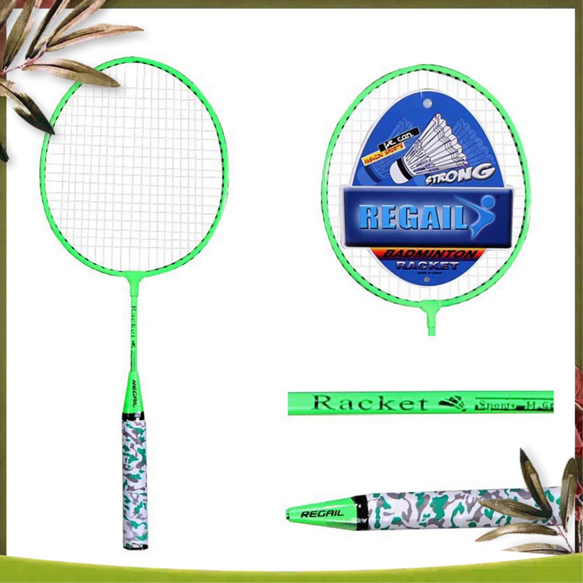 Raquetas de bádminton para niñ - Indoor Sport And Outdoor Sports reseña y precio