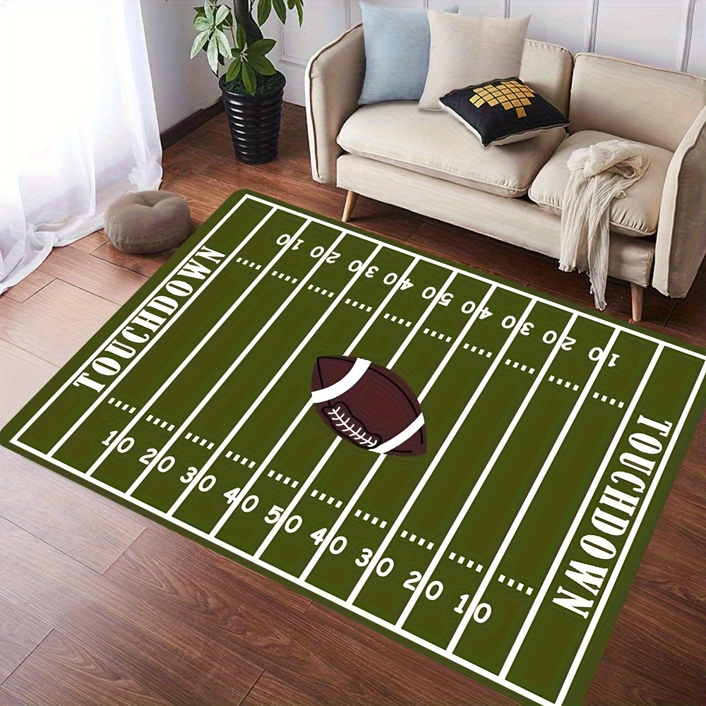 Alfombra Deportiva para Cancha - Outdoor Sport Live reseña y precio