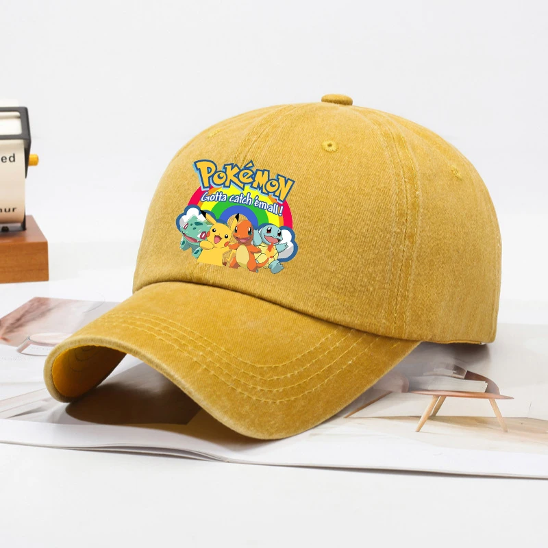Gorra de Béisbol para Niños, H - Outdoor Sport Hat reseña y precio