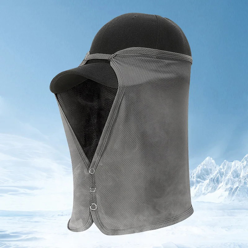 Gorro de pesca de secado rápid - Outdoor Sport Hat reseña y precio