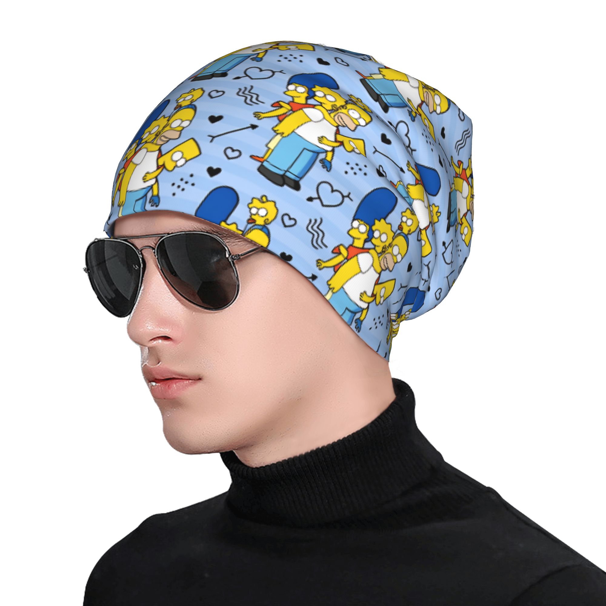 Gorros de punto con motivos de - Outdoor Sport Hat reseña y precio