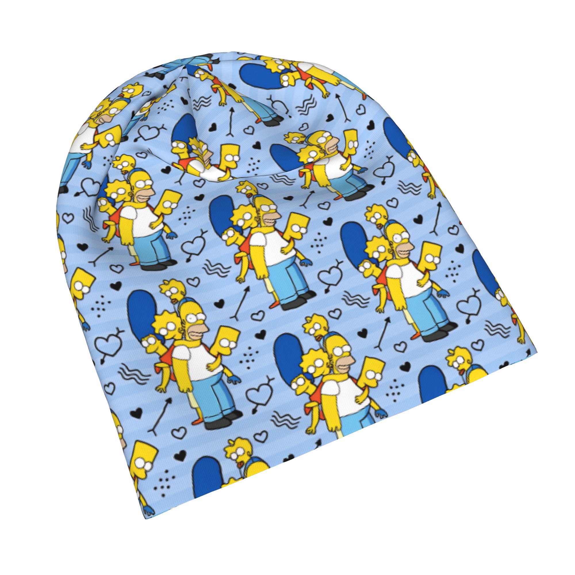 Gorros de punto con motivos de - Outdoor Sport Hat reseña y precio