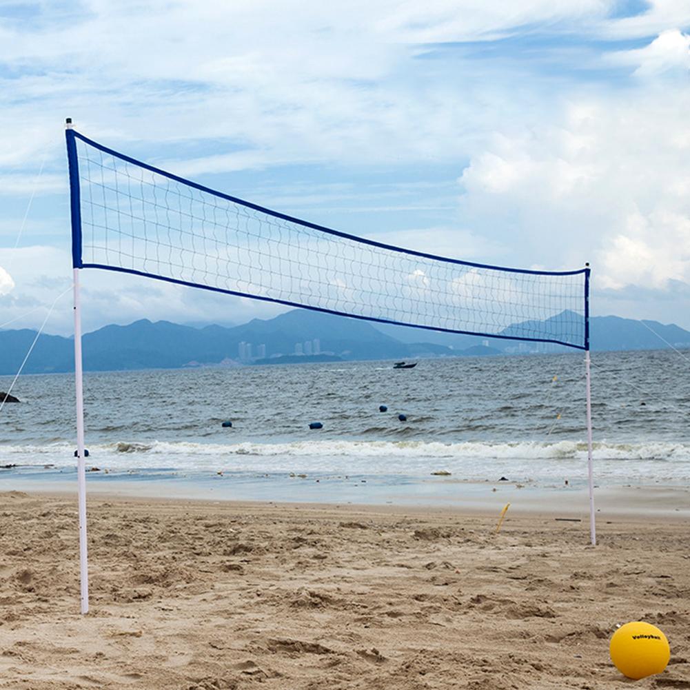 Red de Bádminton Portátil, Red - Outdoor Sports Net reseña y precio
