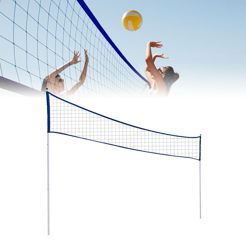 Red de Bádminton Portátil, Red - Outdoor Sports Net reseña y precio