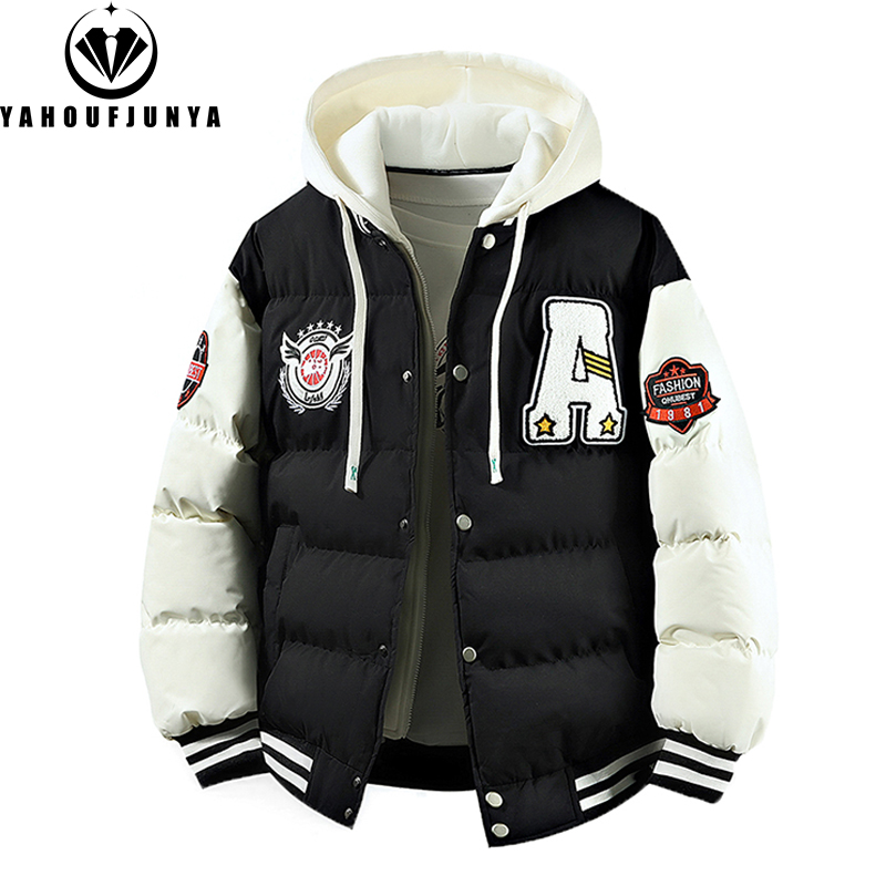 2025 nuevo invierno hombres al - Outdoor Sport Brand Jacket reseña y precio