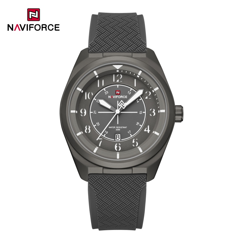 Reloj de Cuarzo NAVIFORCE para - Outdoor Sport Smart Watch reseña y precio