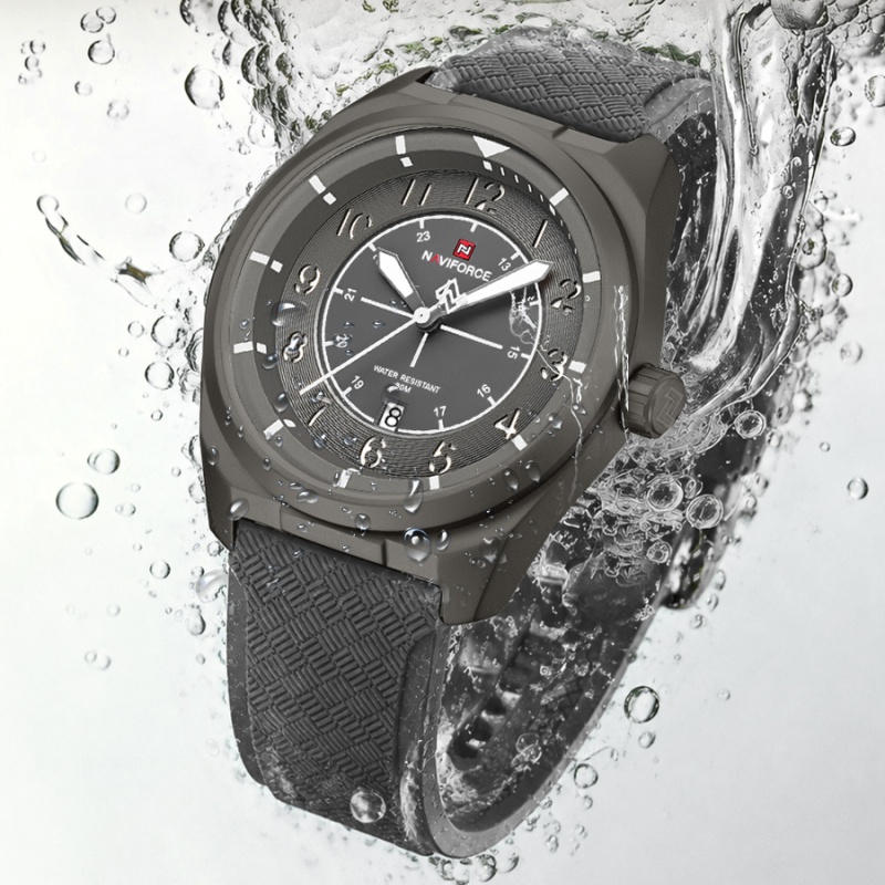 Reloj de Cuarzo NAVIFORCE para - Outdoor Sport Smart Watch reseña y precio