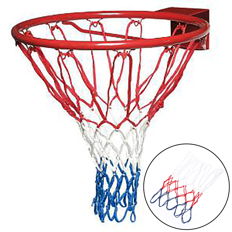 Red de baloncesto estándar par - Outdoor Sports Net reseña y precio