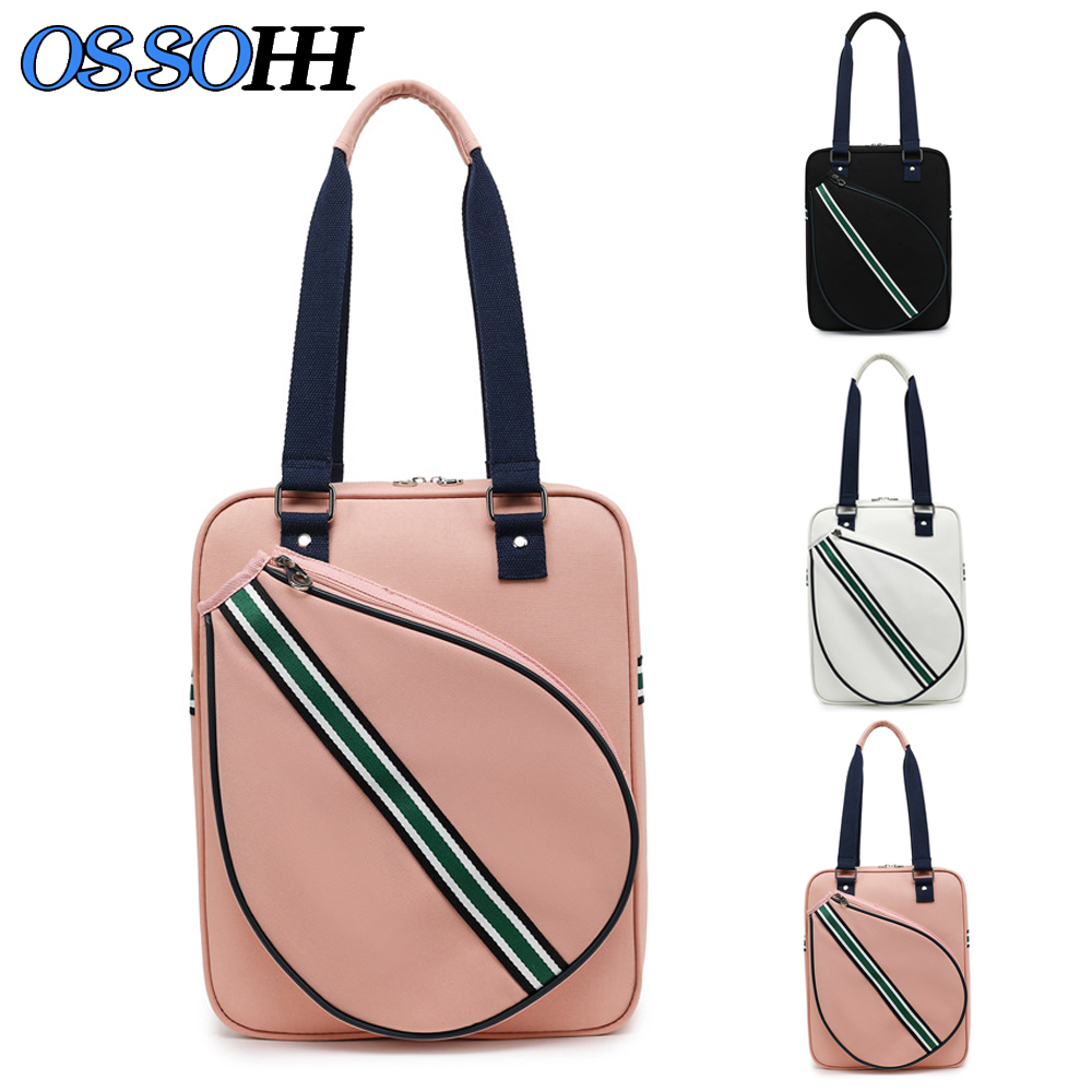 1 Pieza Bolsa para Raquetas de - Indoor Sport And Outdoor Sports reseña y precio