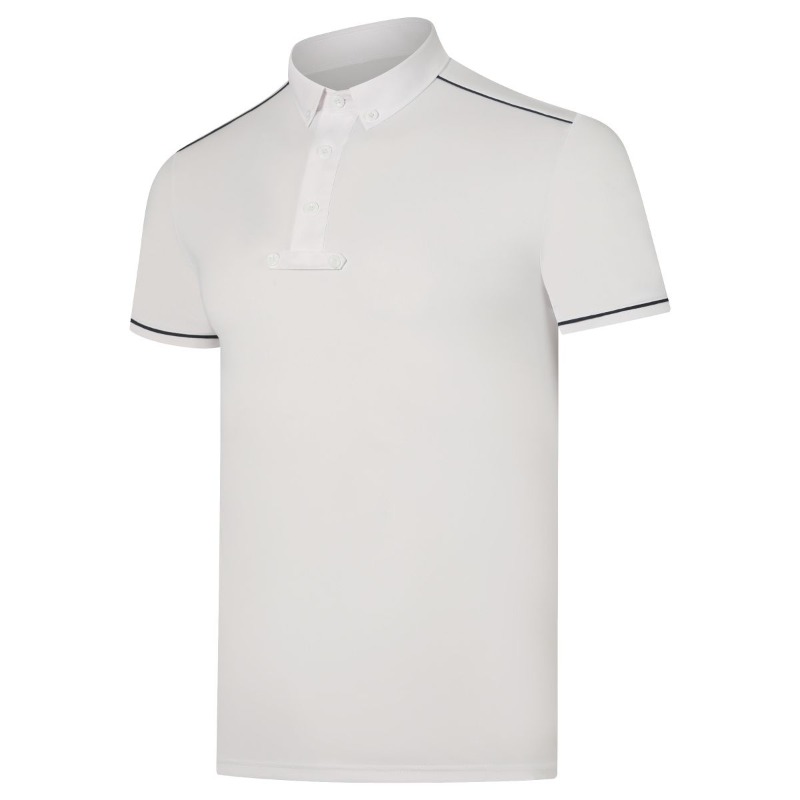 Camiseta de Polo Ecuestre Tran - Polo Shirt Equestrian reseña y precio