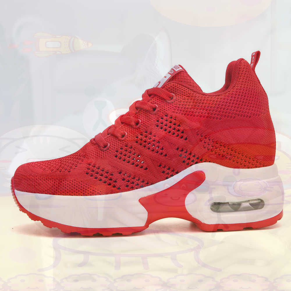 Zapatos rojos de talla 36, bot - Indoor Sport And Outdoor Sports reseña y precio