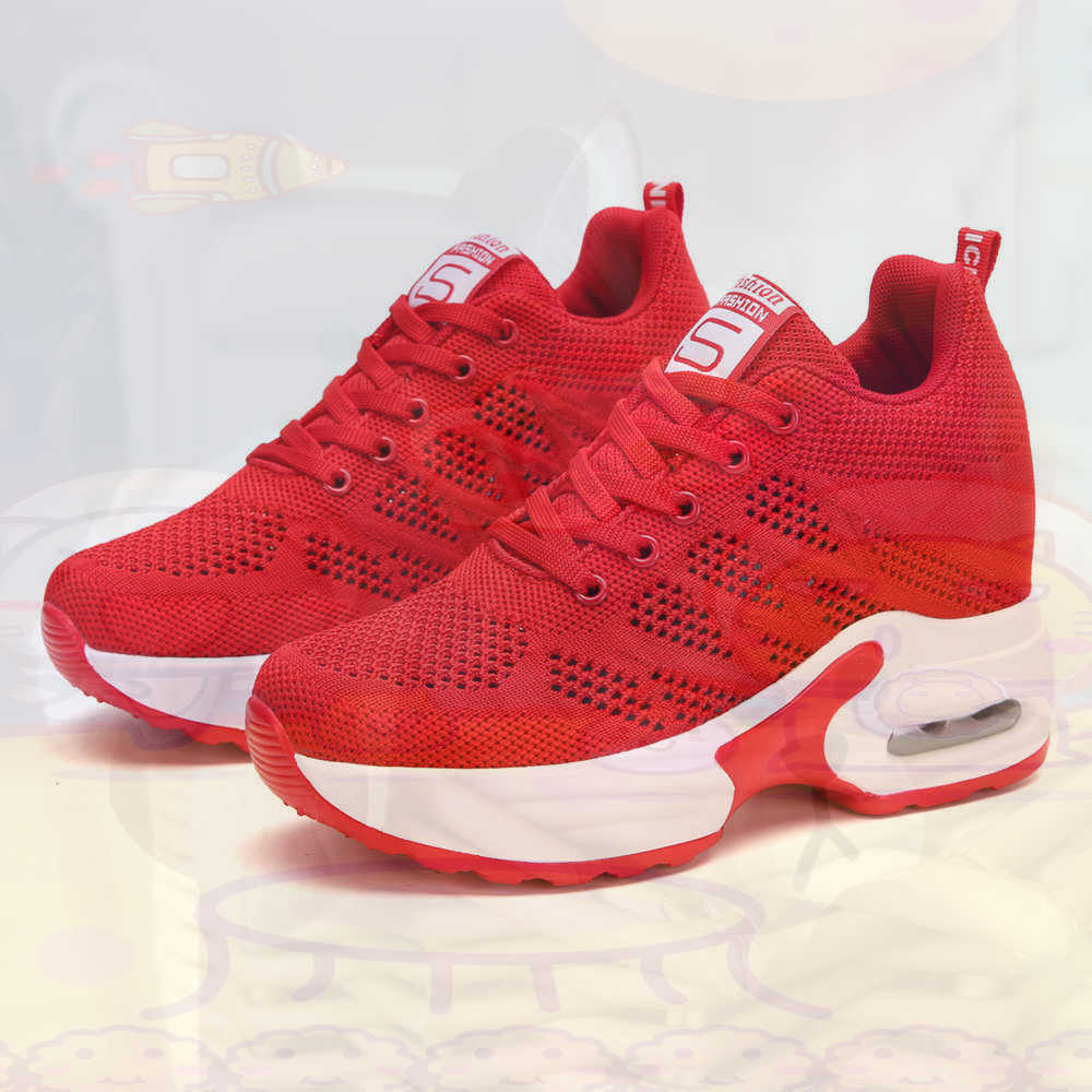 Zapatos rojos de talla 36, bot - Indoor Sport And Outdoor Sports reseña y precio