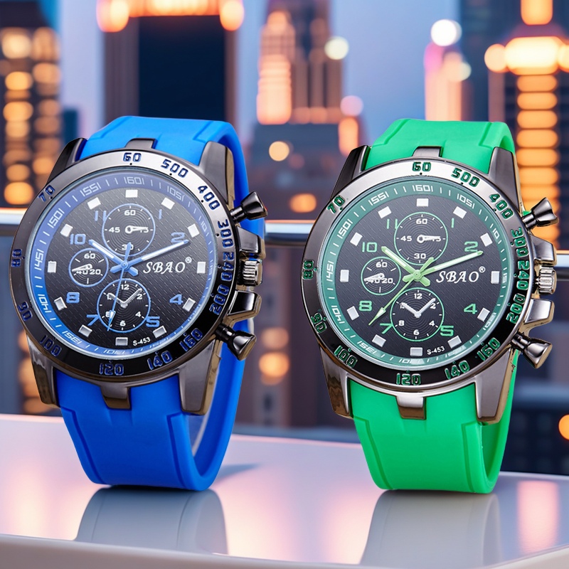 Nuevos relojes de cuarzo para  - Outdoor Sport Smart Watch reseña y precio