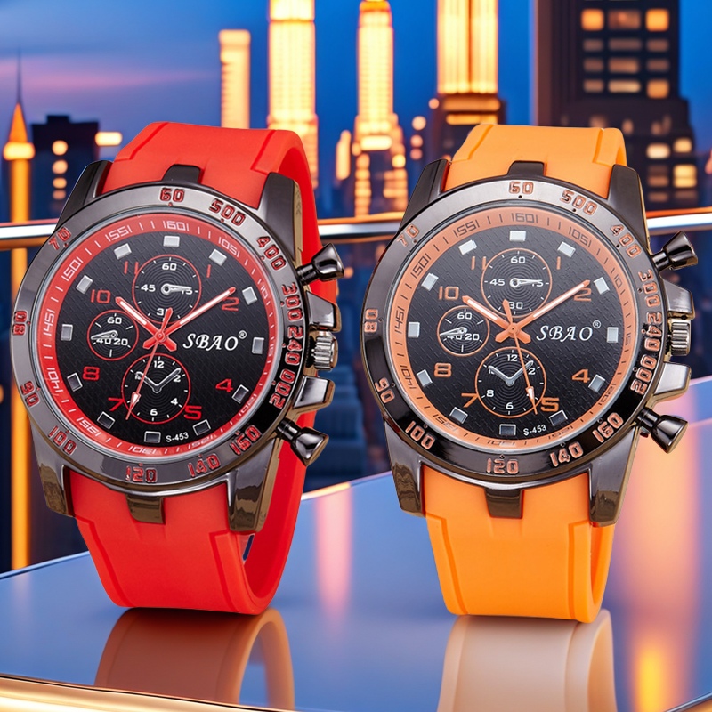 Nuevos relojes de cuarzo para  - Outdoor Sport Smart Watch reseña y precio